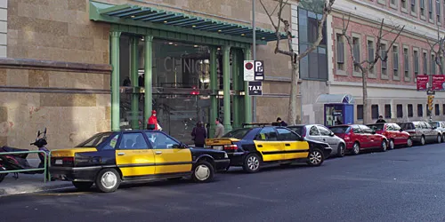 El resident andorrà ingressat a Barcelona, diagnosticat de malària