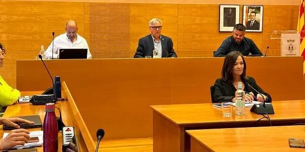 Eduard Rovira confirma que no tornarà a ser regidor el pròxim mandat a l’Ajuntament de Torredembarra