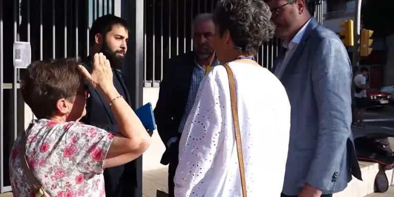 La Kuadrilla de les 11 - dilluns 6 maig