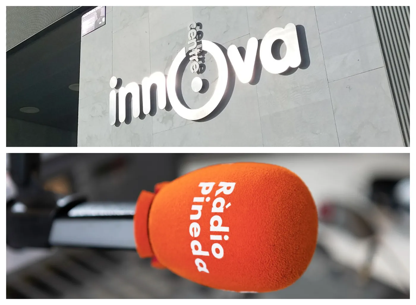 Anem per Feina: Ofertes de treball del Centre Innova (19/04/22)