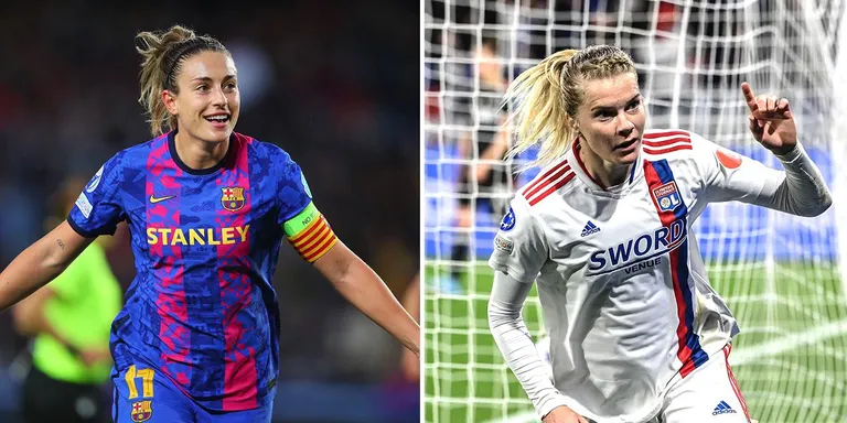 La Penya Barcelonista ofereix en pantalla gran al Mercat la final de Lliga de Campions femenina