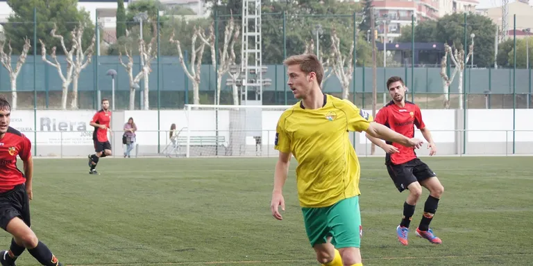 Retorn als camps de futbol amb els objectius per complir