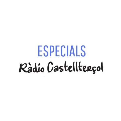 Especials 107.0