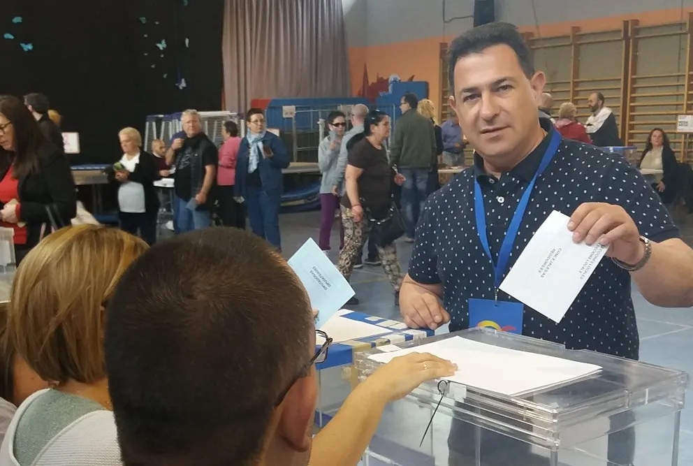 El PP de Pineda anuncia que no muntarà carpes electorals al carrer per la situació de la pandèmia