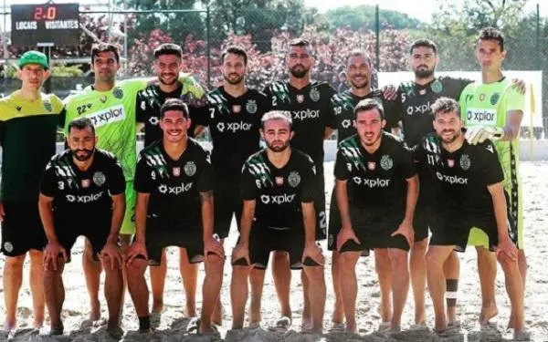 Foto: Sporting CP