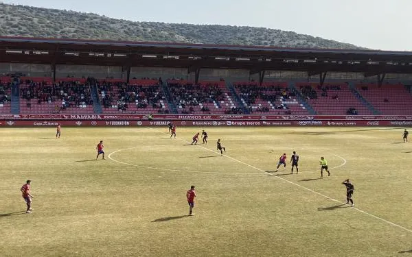 Foto: Nàstic de Tarragona