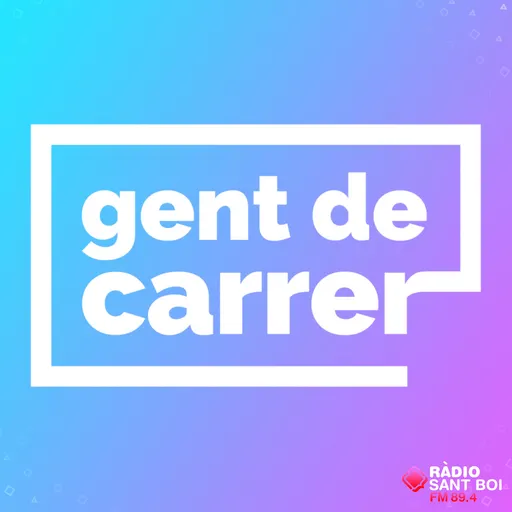 Gent de Carrer