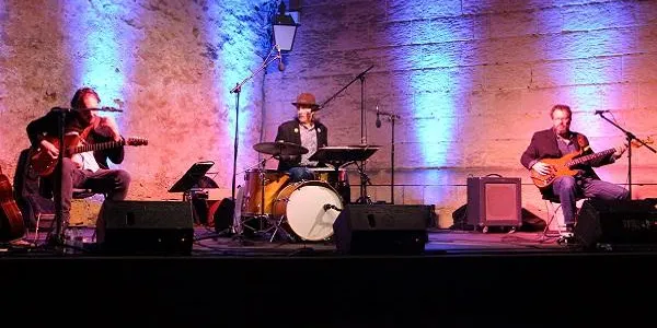 Gran resposta del públic en la primera nit de l’Altacústic