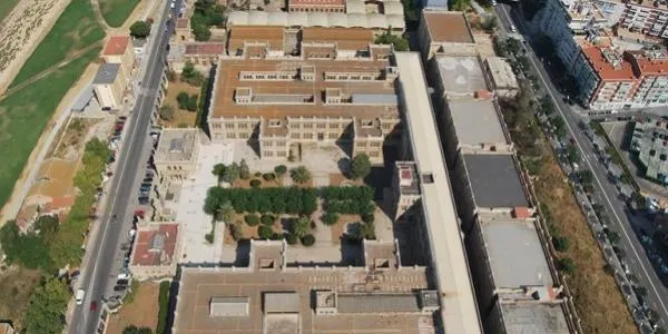 L'Ajuntament de Tarragona ha aprovat per Ple la cessió d'un magatzem de la Tabacalera per a l'ICAC