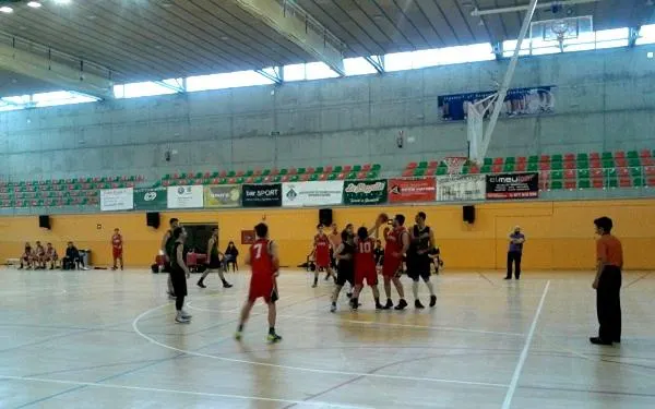 Foto: Torredembarra Bàsquet Club
