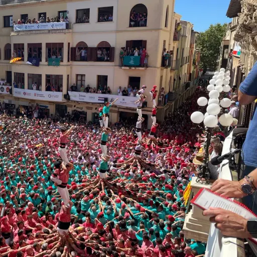 #10 - Els millors moments de la diada de Sant Fèlix 2026