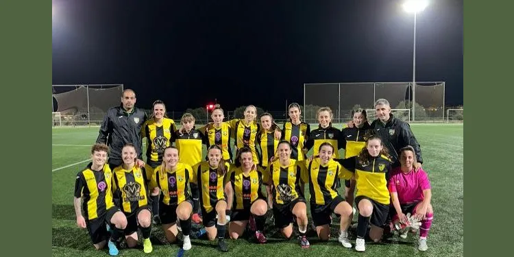 El CE Altafulla es queda a les portes de la primera victòria (1-1)