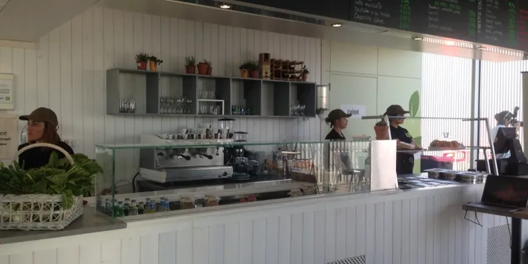 Rubí compta amb un nou espai de restauració amb valor social