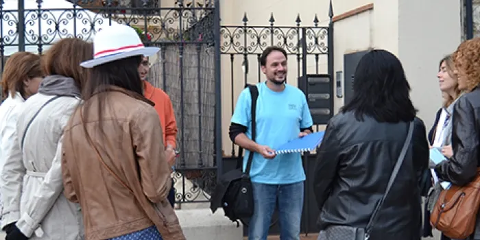 L’Ajuntament torna a apostar per el cicle de rutes guiades culturals i gratuïtes