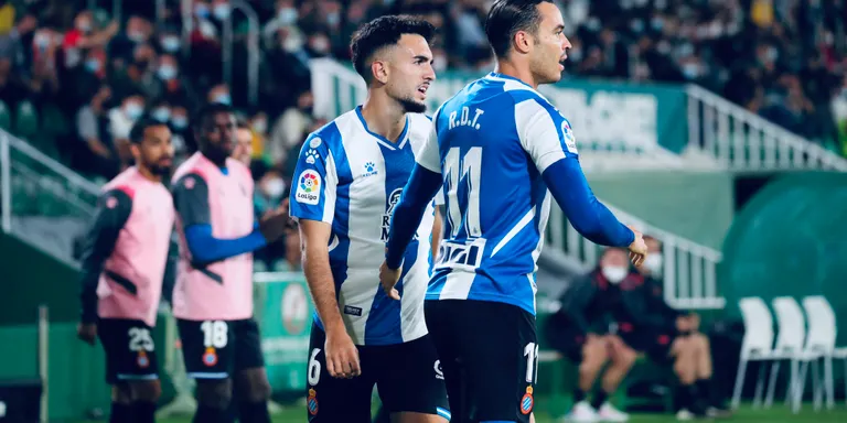 L’Espanyol rep l’Athletic de Bilbao amb l’objectiu de sumar el 9/9 (21h)