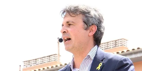 Hèctor López Bofill no representarà la demarcació de Tarragona al Senat després del 10N