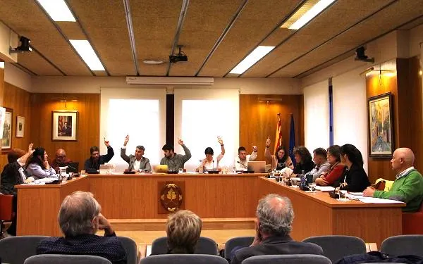 Foto: Altafulla Ràdio