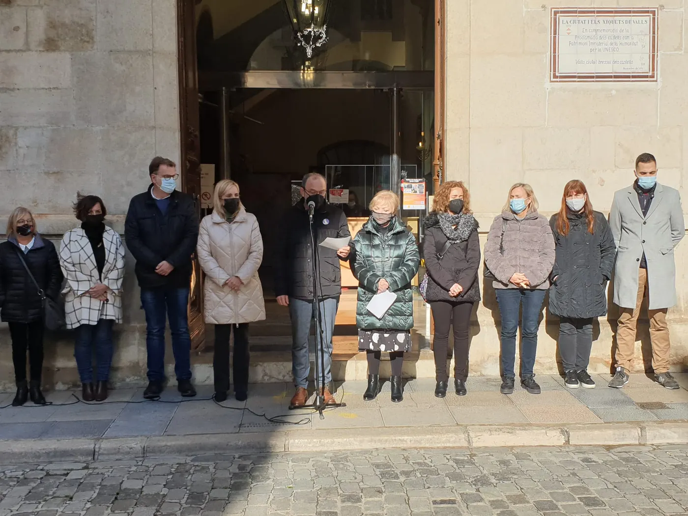 Eliminar la violència masclista tots els dies de l’any