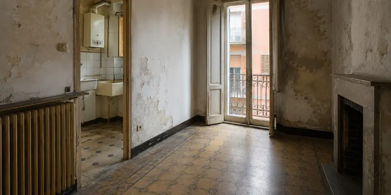 El Consell Comarcal informa de l’obertura de la convocatòria de subvencions per a adequació d’habitatges per a la gent gran