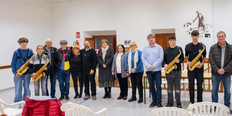 L’Associació Literària de Constantí presenta el tradicional recital de poesia de Nadal al Sindicat
