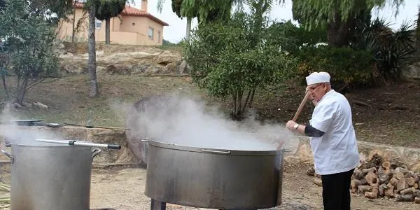 Altafulla celebrarà la 40a Festa de l'Olla i el Dia de l'Arbre aquest diumenge 26 de març