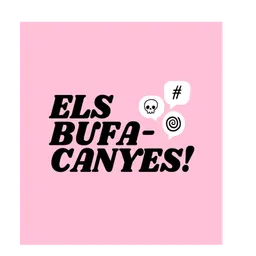 Els Bufacanyes del 14/11/2024 - episode art