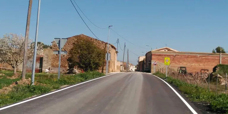 La potabilitzadora de Preixens ja abasteix també aigua a Les Ventoses