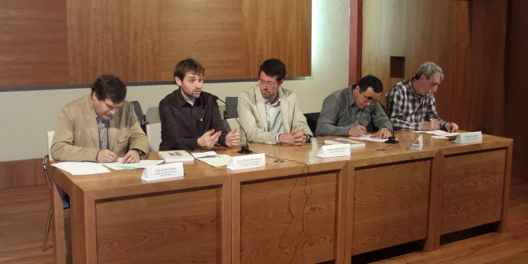 'Interpontes' vol aprofundir en el coneixement de l'Alt Urgell