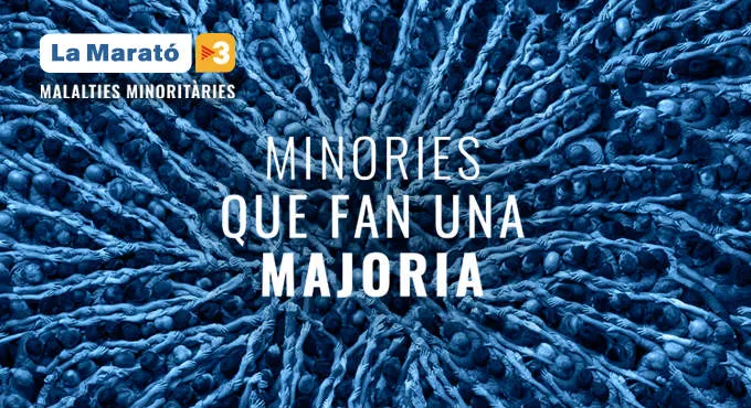 El teixit empresarial i comercial de Pineda col.labora amb la Marató per les malalties minoritàries