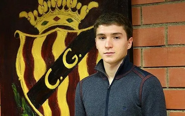 Foto: Club Gimnàstic de Tarragona