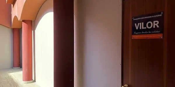 La substitució de la teulada centra els treballs de remodelació del Casal La Violeta d’Altafulla
