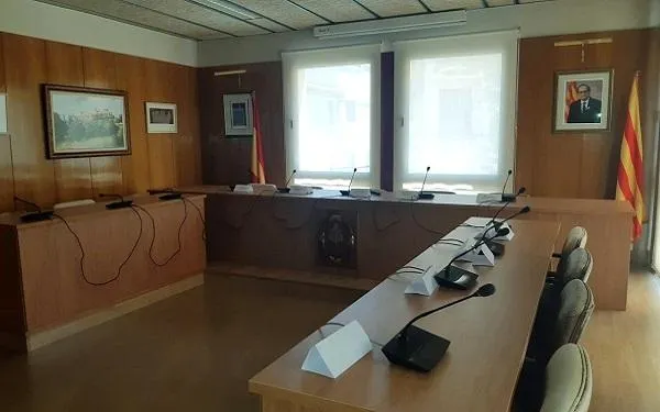 Foto: Altafulla Ràdio