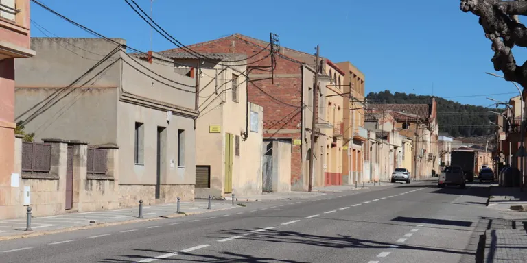 El Col·legi d’arquitectes farà un debat sobre urbanisme a Rubí