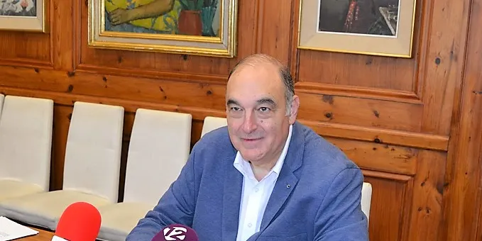 Contractació d’aturats per a la millora del Barri Antic