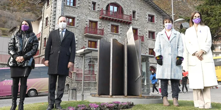 Andorra se situa en la Ruta de la llengua catalana