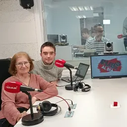 #1419 - Vicente de Parrita, AVAN i 'Rubí com mucho arte' - episode art