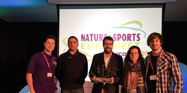 La Seu d'Urgell acollirà el Congrés Europeu d'Esports a la Natura del 2017