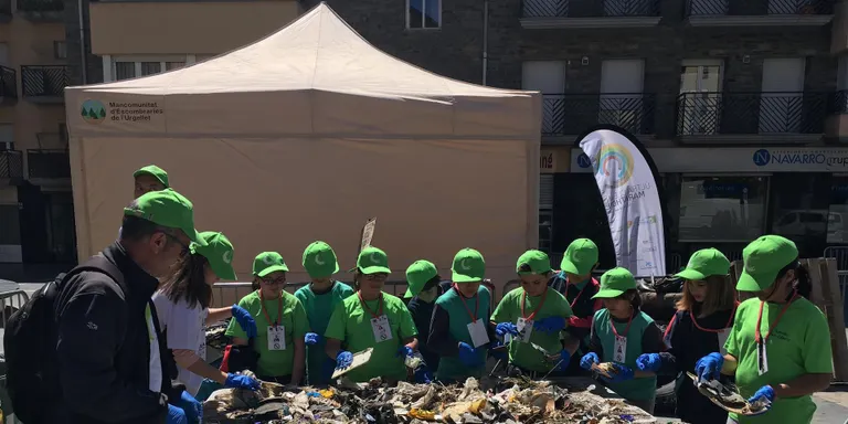 L'Ultra Clean Marathon travessa l'Alt Urgell i la Cerdanya