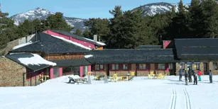 L'esquí nòrdic clou la temporada més blanca en molts anys