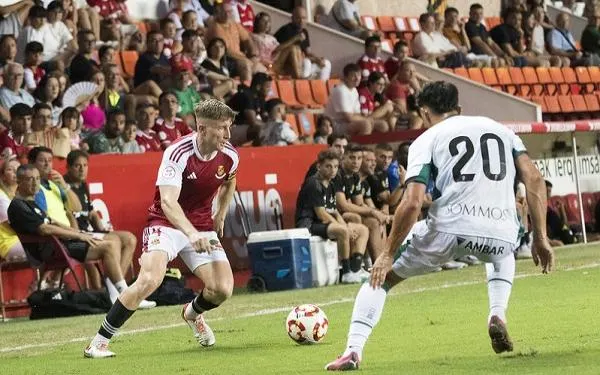 Foto: Nàstic de Tarragona