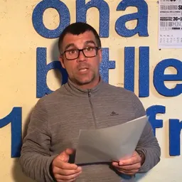 Poema: Sol de palla trenada - Homenatge popular Miquel Martí i Pol 2021 - episode art