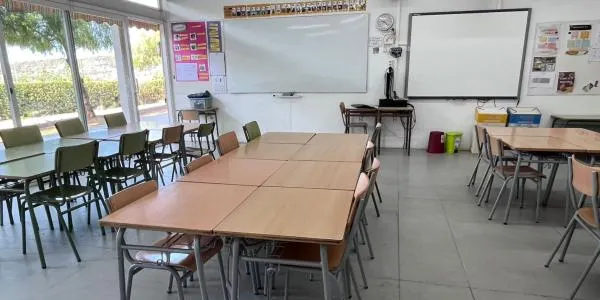 Les escoles d'Altafulla tanquen amb satisfacció un curs plenament normalitzat respecte al seu funcionament