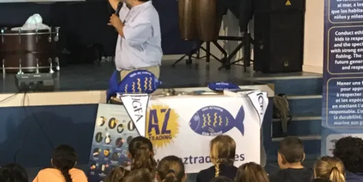 Formació Kids School