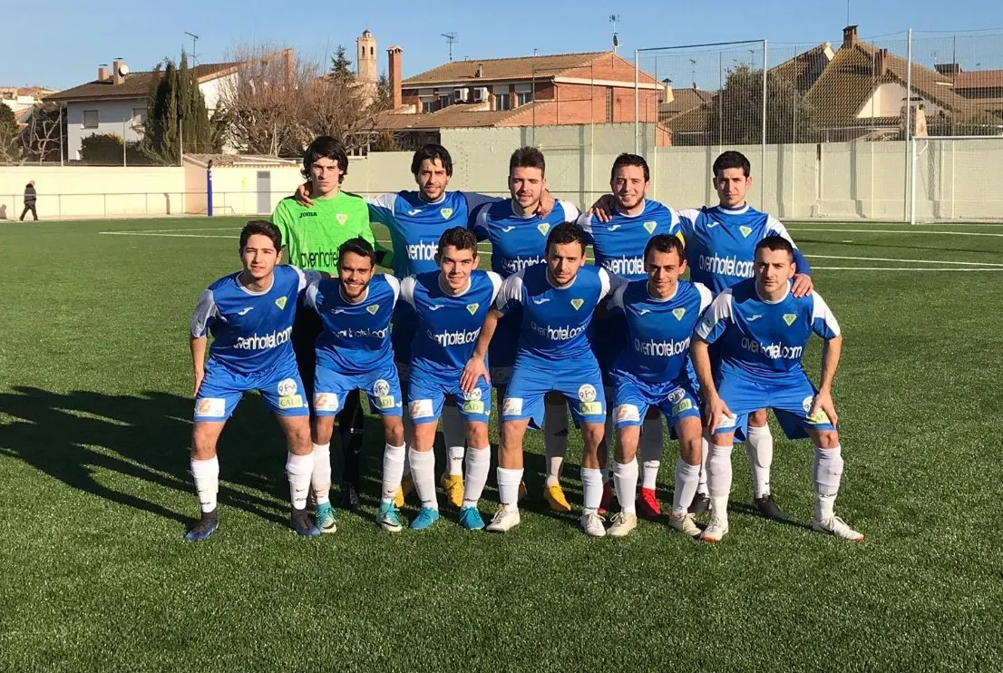 La Seu FC