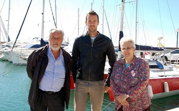 Torredembarra acollirà aquest diumenge la Copa Catalana de Trial