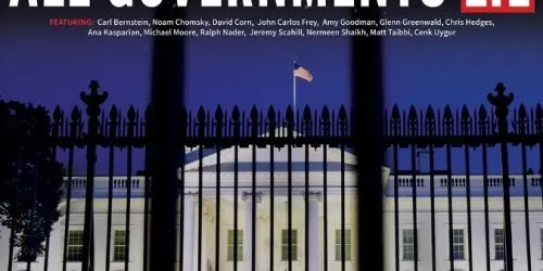 El documental produït per Oliver Stone “Tots els governs menteixen” es projecta divendres al Celler