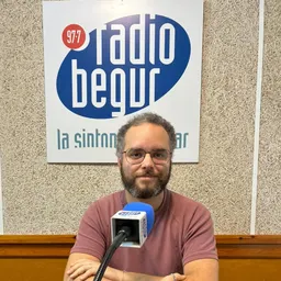 L'ENTREVISTA a Edi López. 19 /01/2026 - episode art