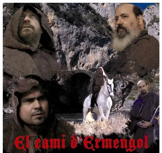 El camí d'Ermengol