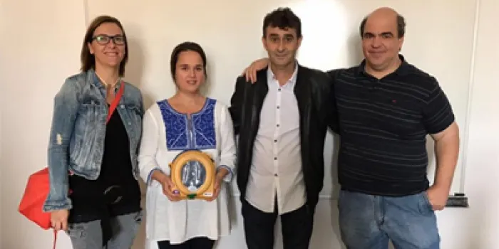 El Xifré s'omple en la jornada de portes obertes de 'Junts canviem la vida de les persones amb autisme'