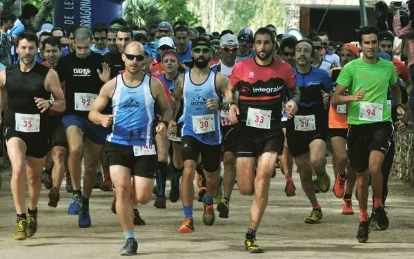 Foto: Lliga Trail TGN Nord (Arxiu)